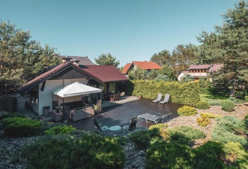 Пансион Dom Gościnny Szulcówka