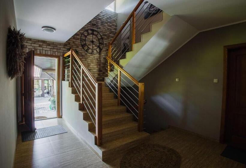 Пансион Dom Gościnny Szulcówka