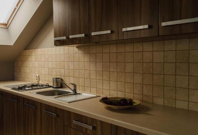 Пансион Dom Gościnny Szulcówka