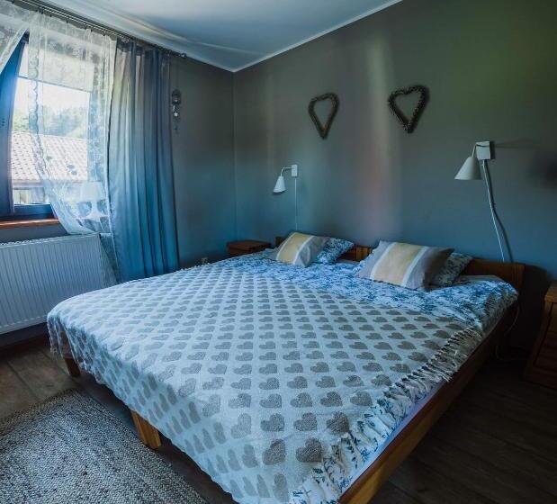 Пансион Dom Gościnny Szulcówka