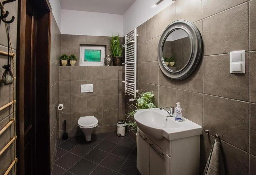 Пансион Dom Gościnny Szulcówka