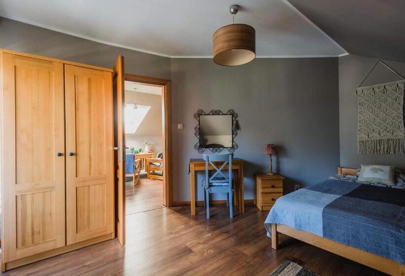 Пансион Dom Gościnny Szulcówka