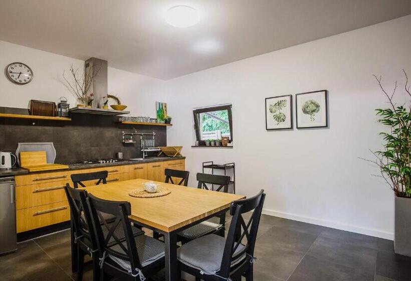 Пансион Dom Gościnny Szulcówka