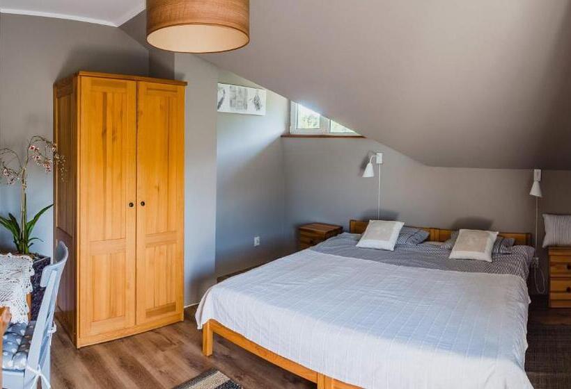 Пансион Dom Gościnny Szulcówka