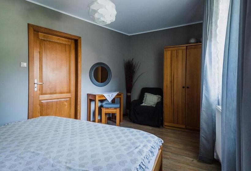 Пансион Dom Gościnny Szulcówka