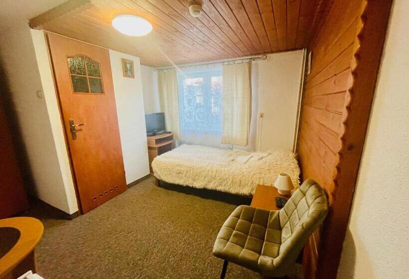 펜션 Dom Wypoczynkowy Topaz