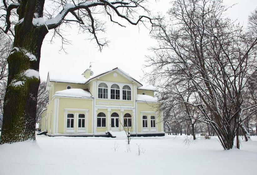 بنسيون Dwór Na Wolicy