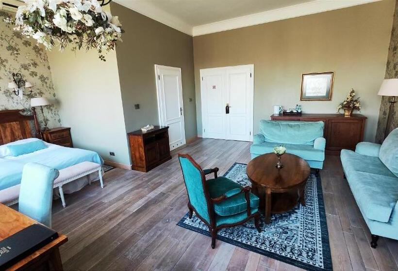 بنسيون Dwór Na Wolicy