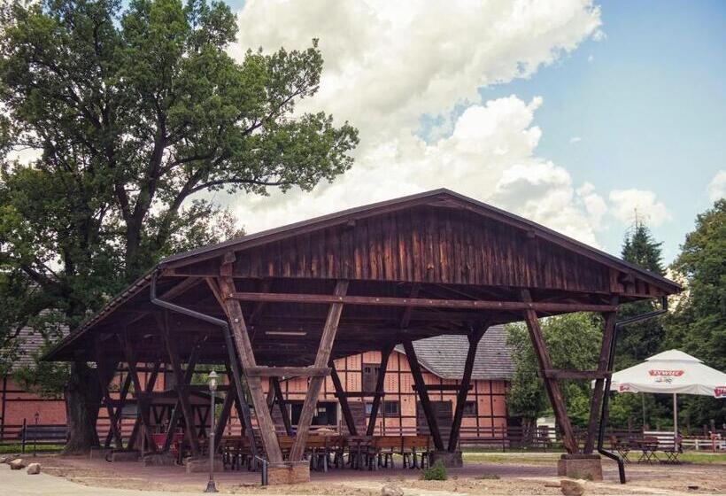 פנסיון Folwark Książęcy