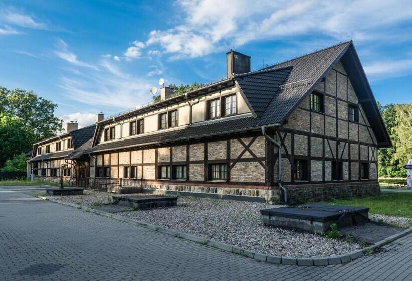 פנסיון Folwark Książęcy