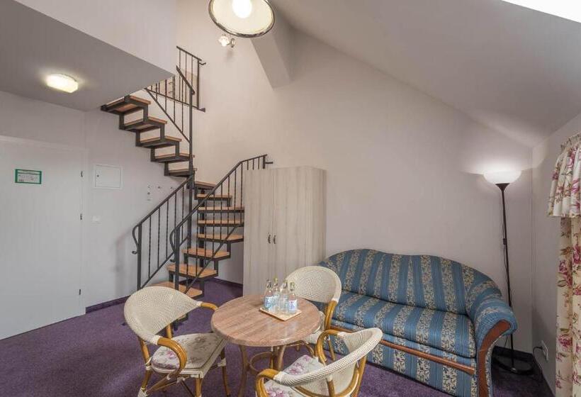 פנסיון Folwark Książęcy