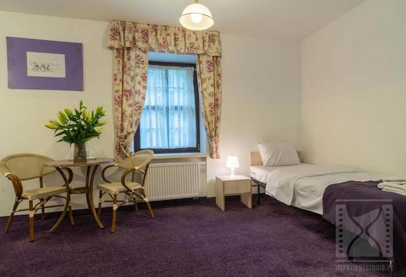 פנסיון Folwark Książęcy