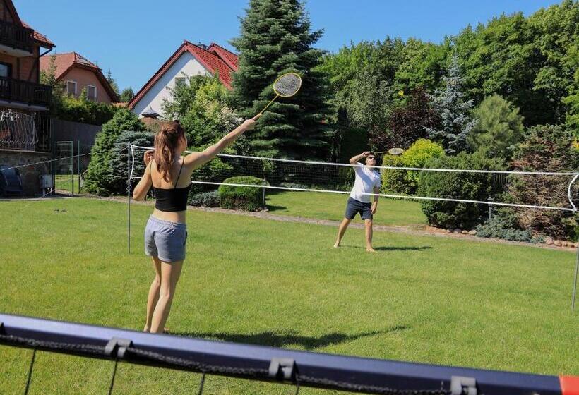 پانسیون Go Mazury