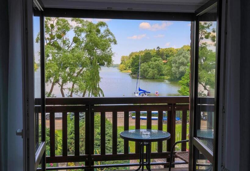 پانسیون Go Mazury