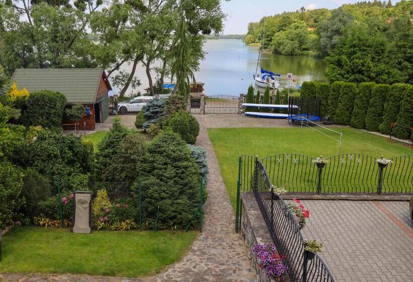 پانسیون Go Mazury