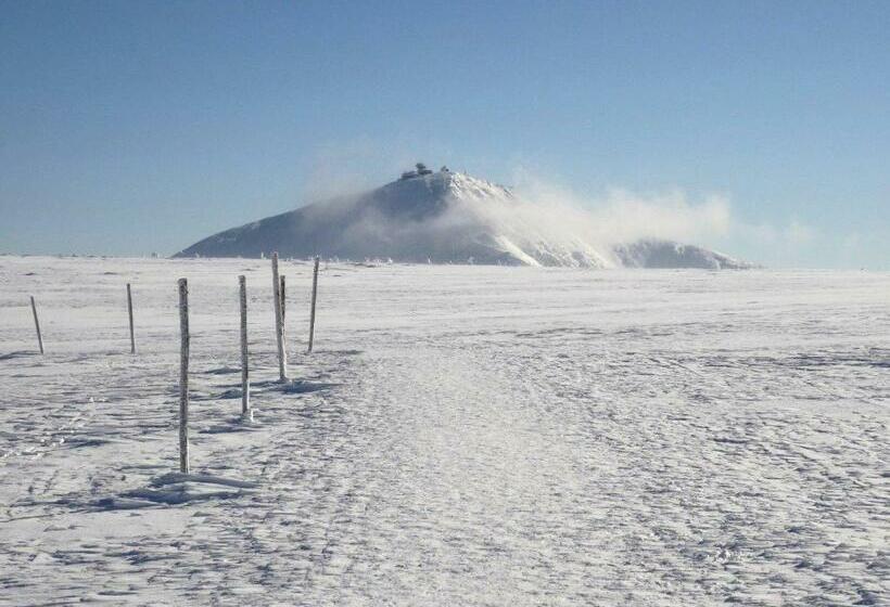 펜션 Gościniec Adam