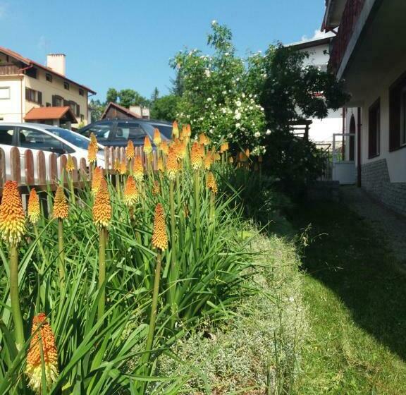 펜션 Gościniec Adam