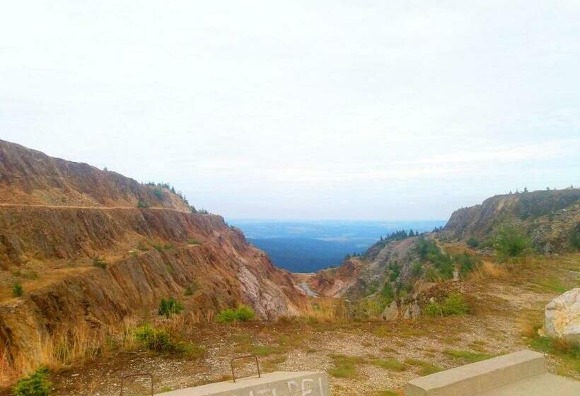 펜션 Gościniec Adam