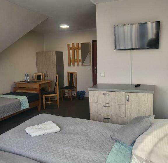 Пансион Gościniec Pieniński