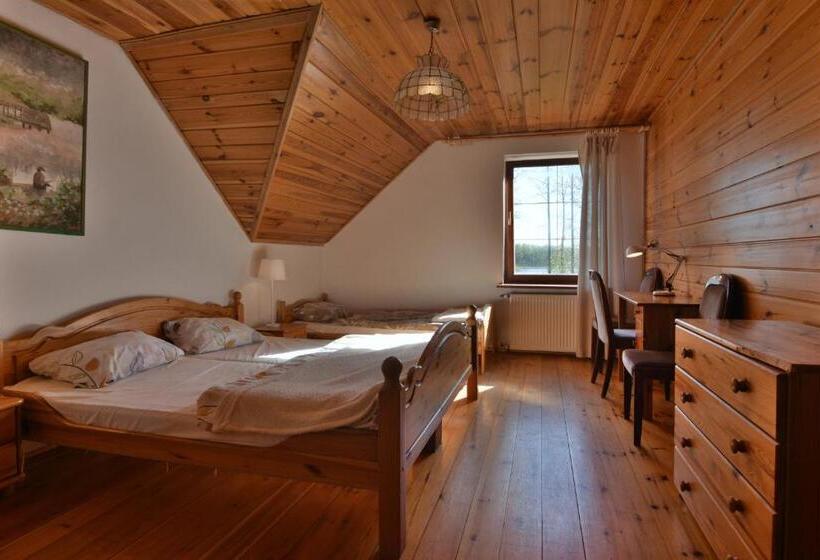 膳宿费 Gospodarstwo Gościnne Racibór