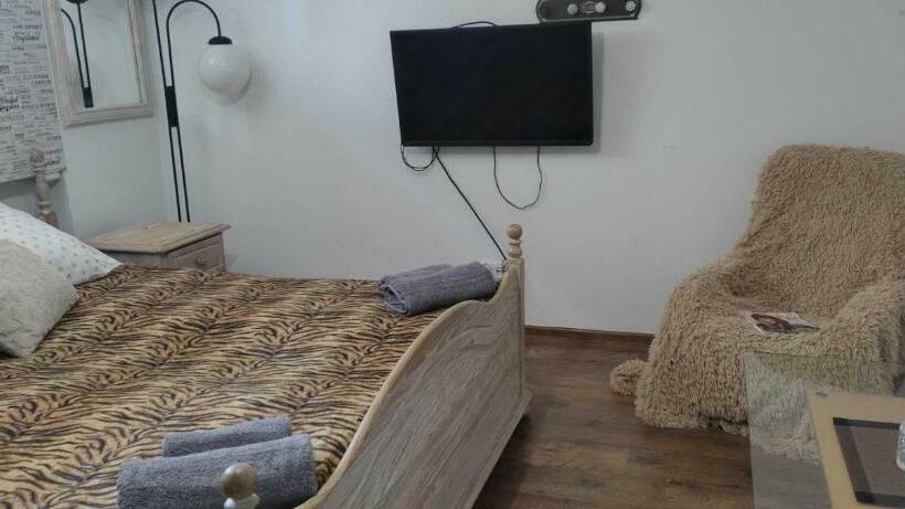 Пансион Hostel Texas