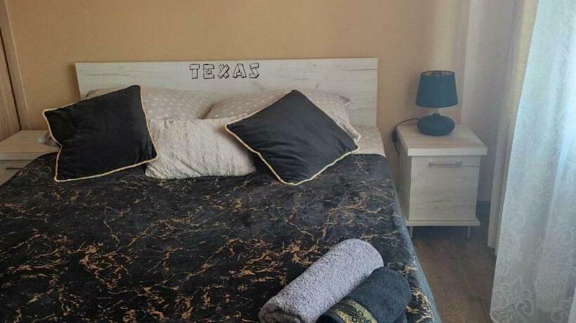 Пансион Hostel Texas