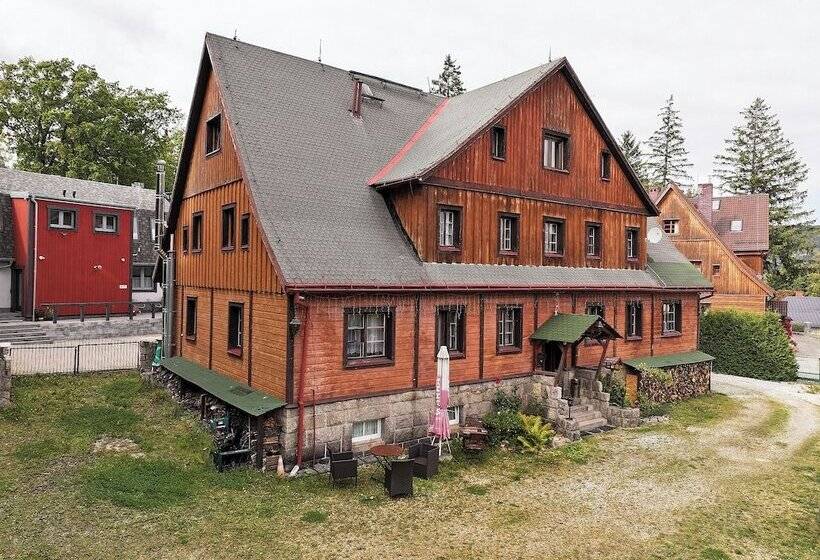 膳宿费 Jaś I Małgosia