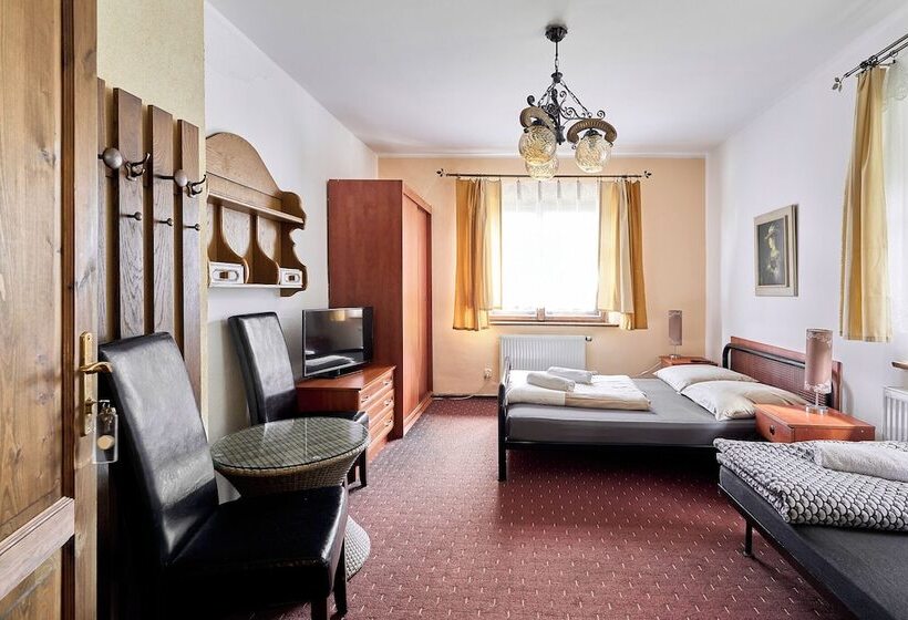 پانسیون Jaś I Małgosia