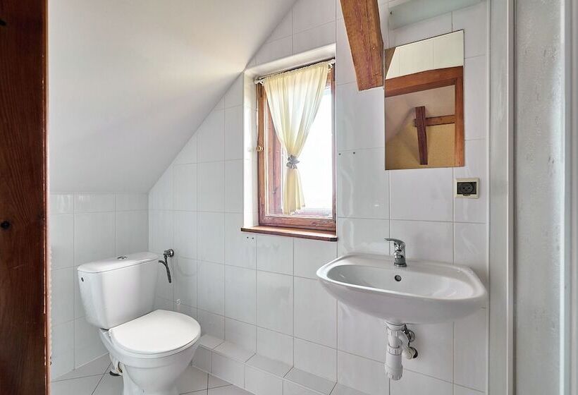 پانسیون Jaś I Małgosia