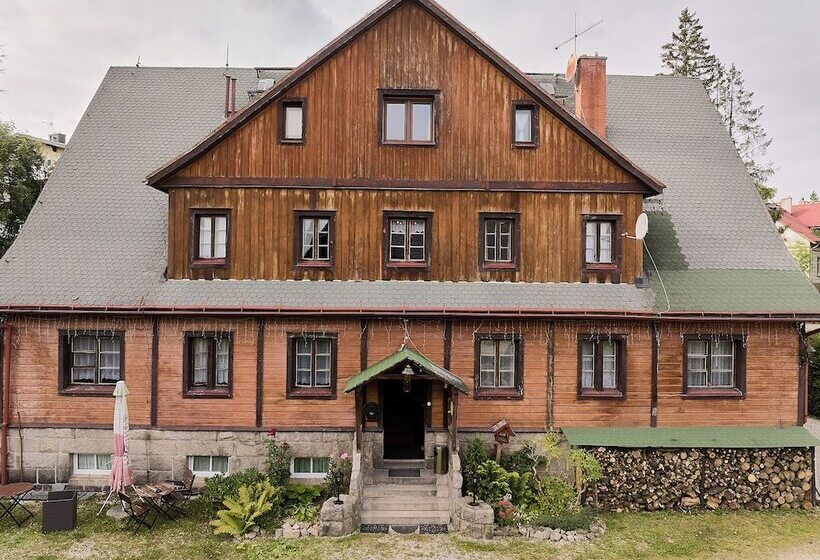 پانسیون Jaś I Małgosia