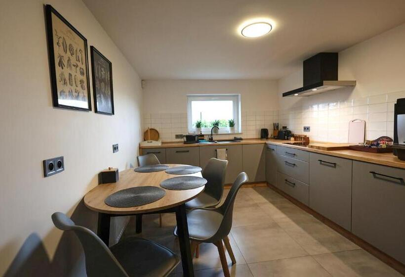 Пансион Jak Makiem Zasiał