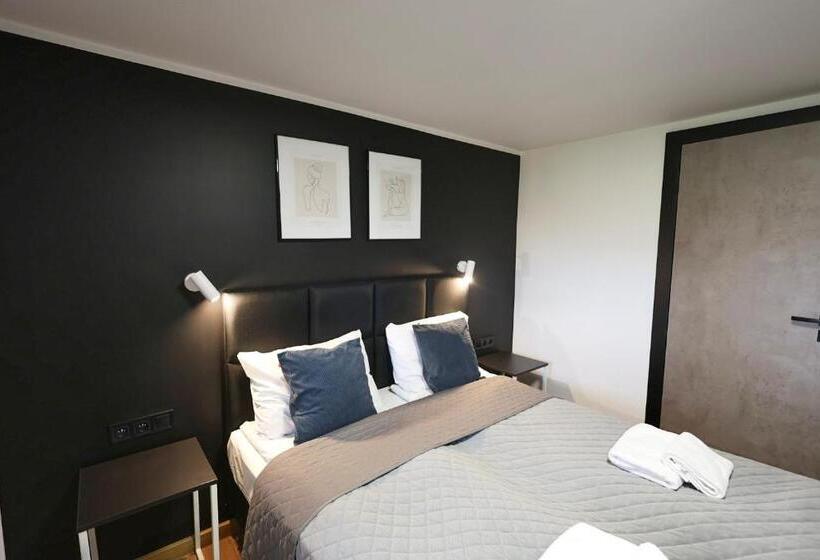 Пансион Jak Makiem Zasiał