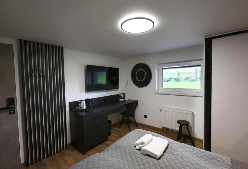 Пансион Jak Makiem Zasiał