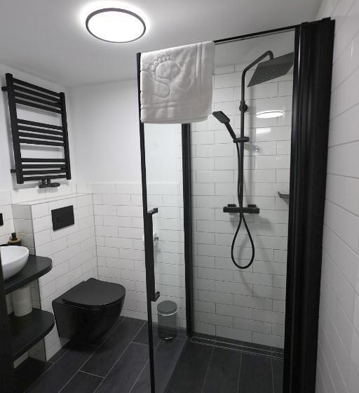 Пансион Jak Makiem Zasiał