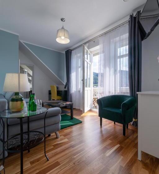 ペンション Kacwinówka