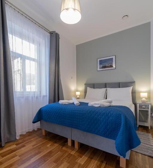 ペンション Kacwinówka