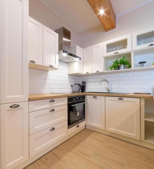 ペンション Kacwinówka