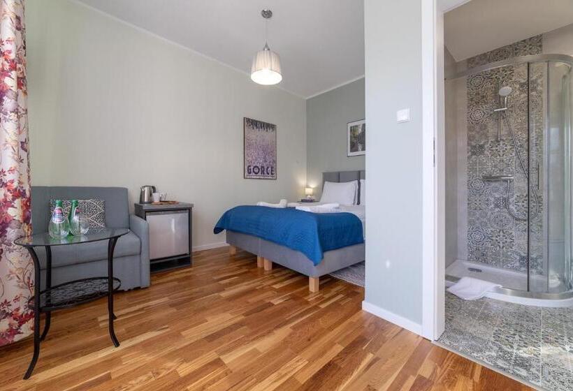 ペンション Kacwinówka