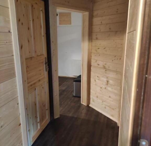 פנסיון Karkonoski Sad