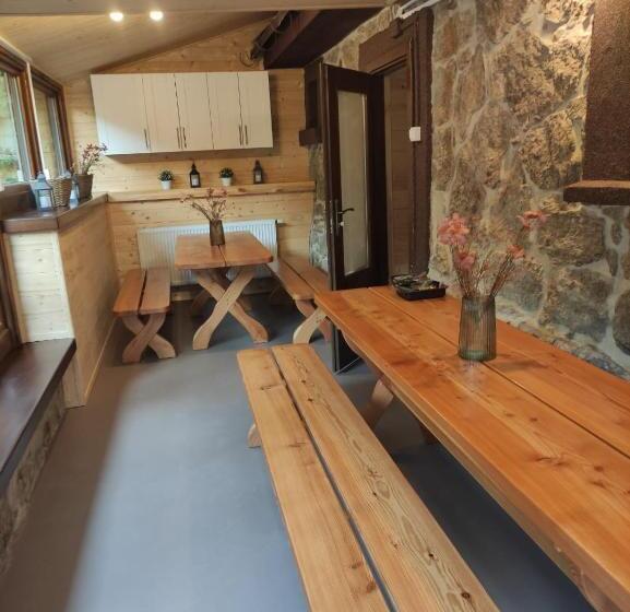 פנסיון Karkonoski Sad