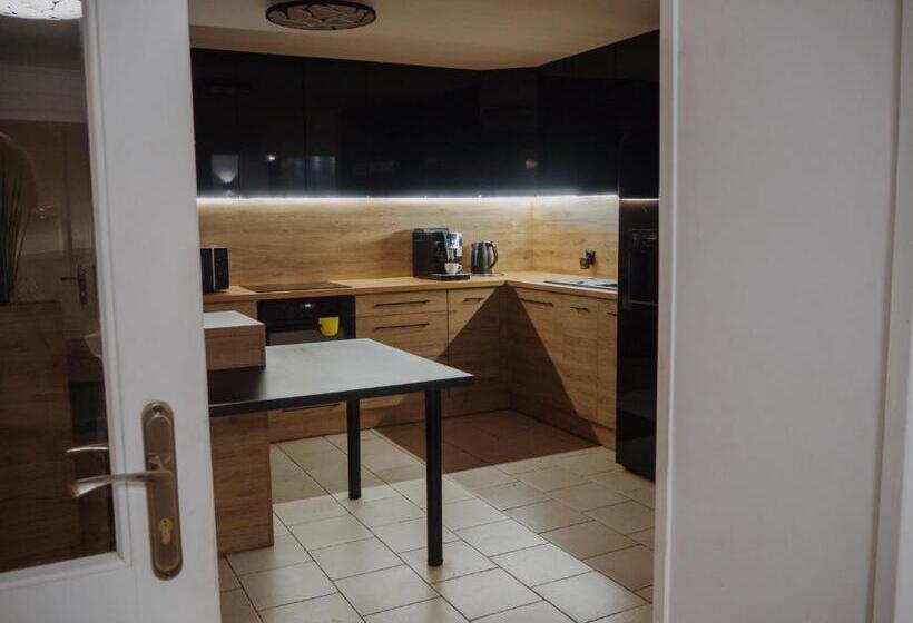 פנסיון Leśne Wzgórze Korbielów