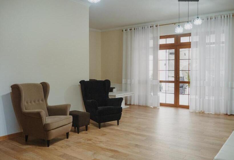 פנסיון Leśne Wzgórze Korbielów