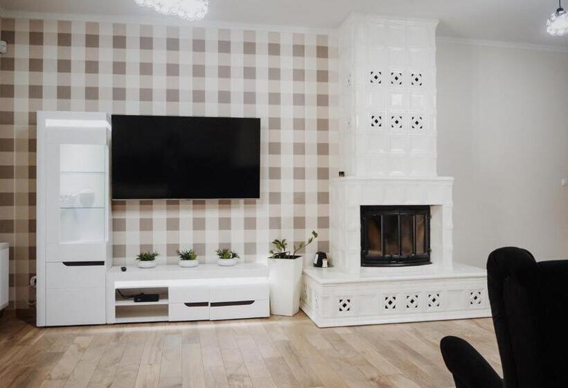 פנסיון Leśne Wzgórze Korbielów