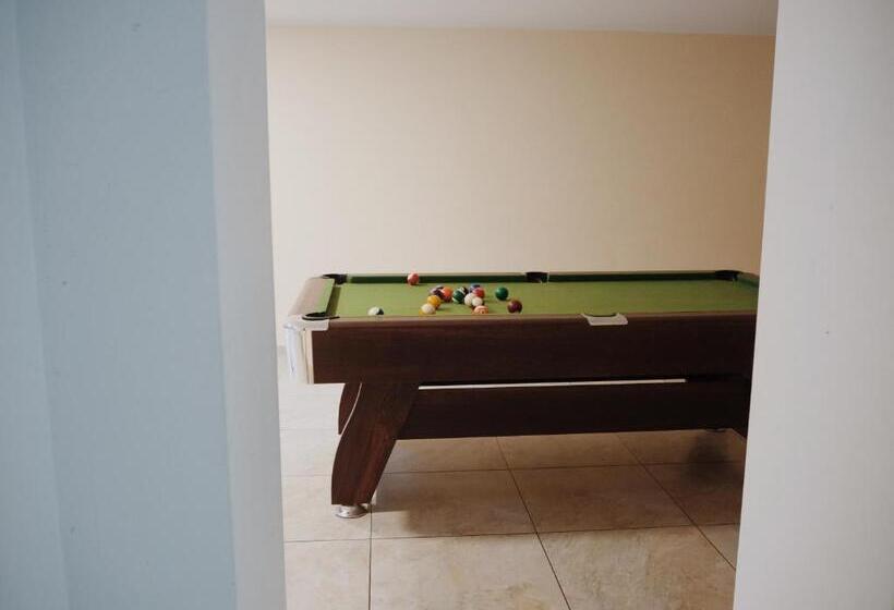 פנסיון Leśne Wzgórze Korbielów