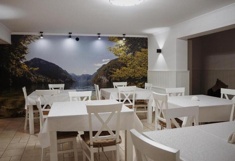 פנסיון Leśne Wzgórze Korbielów