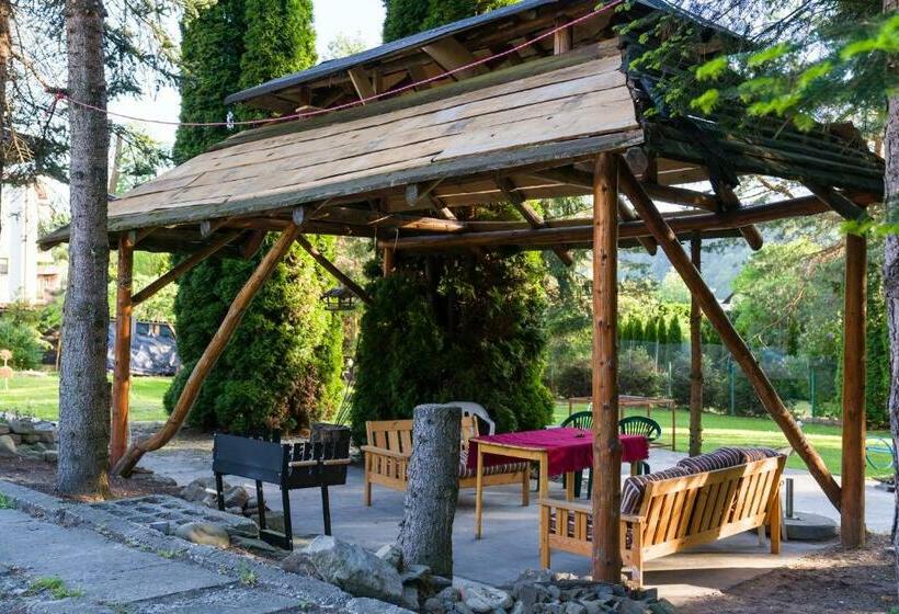 膳宿费 Milusia Muszyna