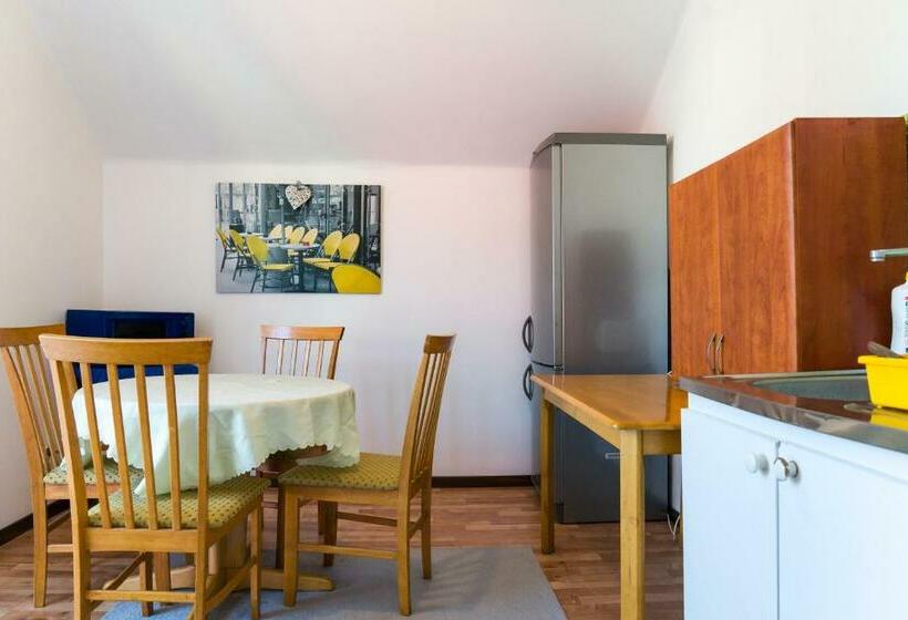 Пансион Milusia Muszyna