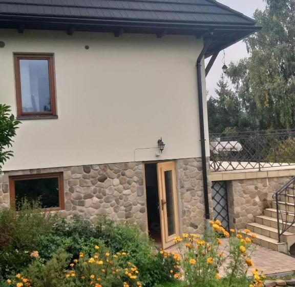 Пансион Mountain House