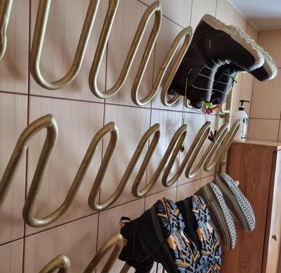 Пансион Mountain House