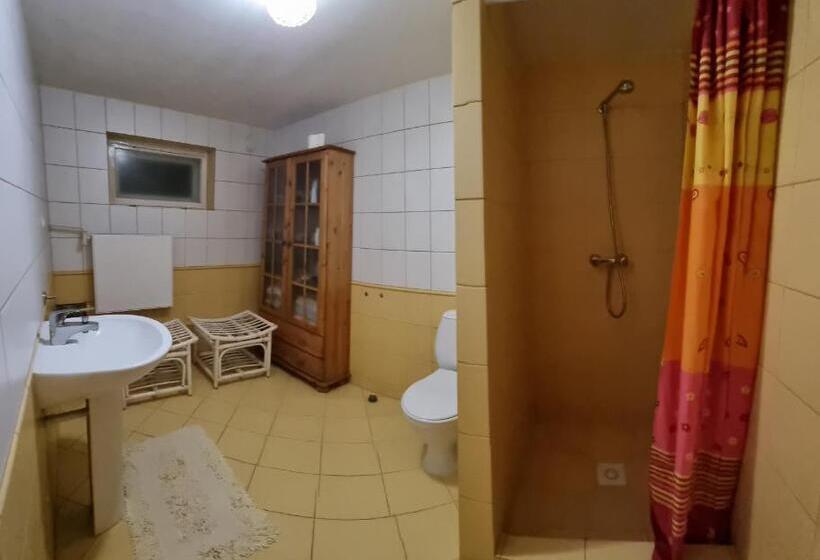 Пансион Mountain House